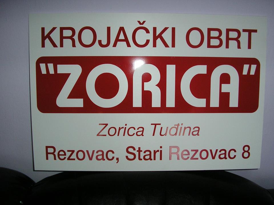 Zorica Rezovac