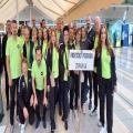 Obrtnici Virovitičko-podravske županije sudjelovali na 17. Obrtničkim sportskim igrama u Malom Lošinju