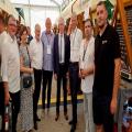 Posjet sajmu 15. ĐAKOVO EXPO ZLATNE RUKE 