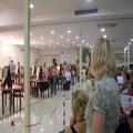 3. Susreti frizera i kozmetičara u Šibeniku