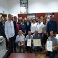 Na sjednici Upravnog odbora proslavljene „Zlatne ruke“