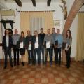 Na sjednici Skupštine Udruženja obrtnika Slatina donesen program rada za 2020. godinu i uručene zahvalnice