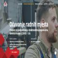Mjera za očuvanje radnih mjesta