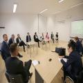 Održana panel rasprava na temu „Utjecaj COVID-19 krize na gospodarstvo“  