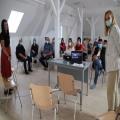 U Slatini održana Javna tribina na temu zapošljavanja žena
