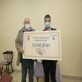 Podijeljene majstorske diplome i simbolično uručene potpore tradicijskim obrtima