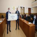 Svečano dodijeljene potpore tradicijskim obrtima