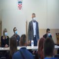 Podijeljene majstorske diplome iz 2 posljednja ispitna roka