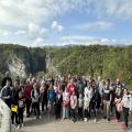 Obrtnici općine Pitomača posjetili Plitvička jezera