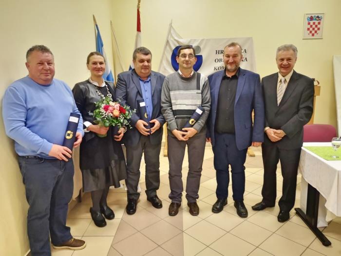 Skupština Obrtničke komore Virovitičko-podravske županije donijela program rada za 2020.