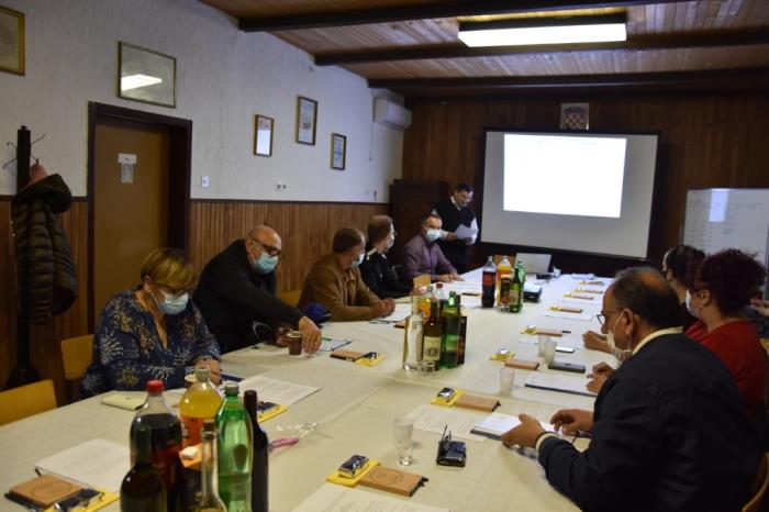 Udruženje obrtnika predložilo Gradu Orahovici kako pomoći poduzetnicima