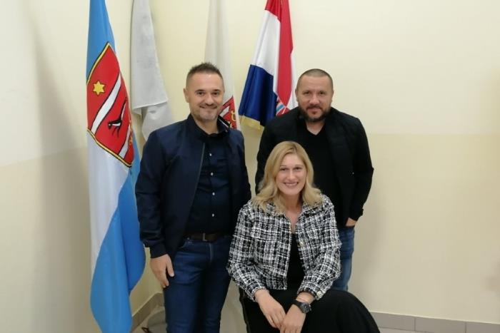 Boris Meter novi je predsjednik Udruženja obrtnika Virovitica