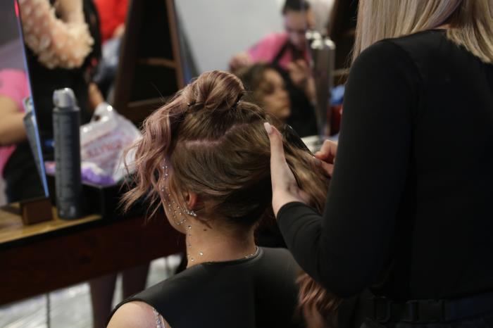 U tijeku prijave za polaganje majstorskih ispita i ispita o stručnoj osposobljenosti